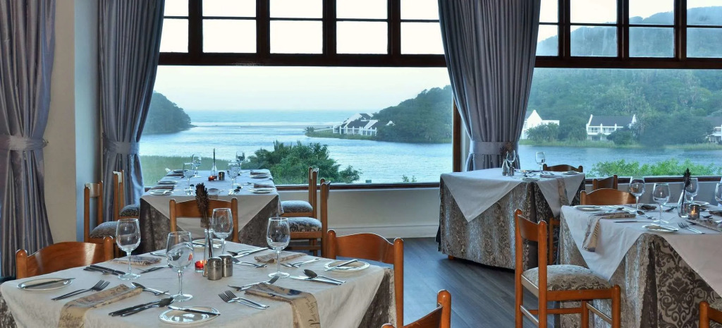 The Estuary Hotel & Spa