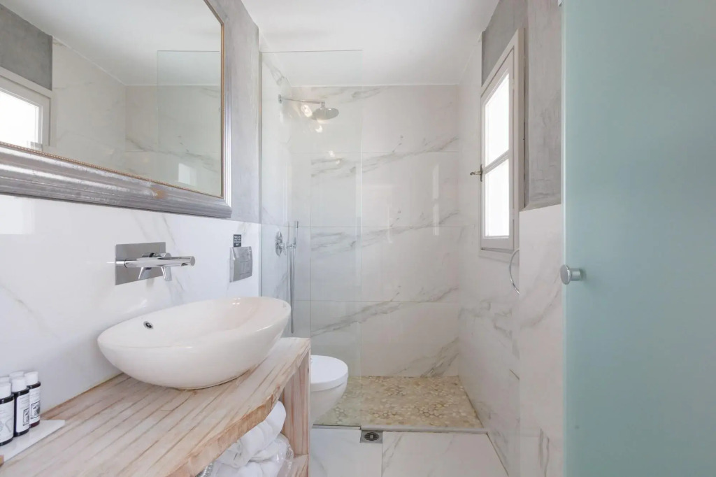 The Museum Project Oia