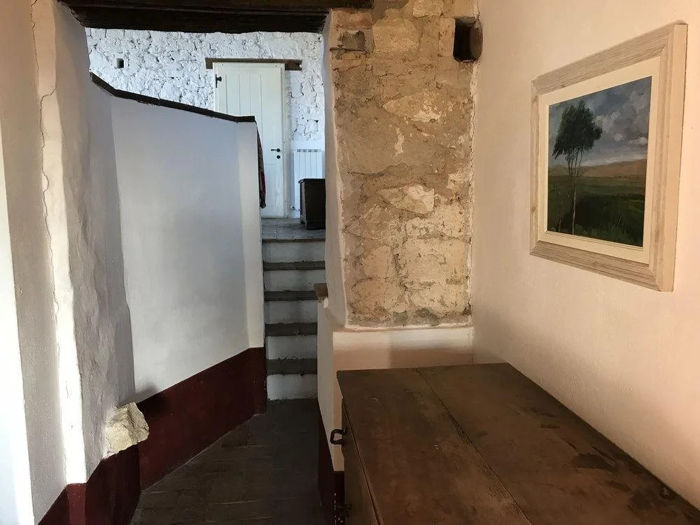 Podere Finerri The Lazy Olive Villa
