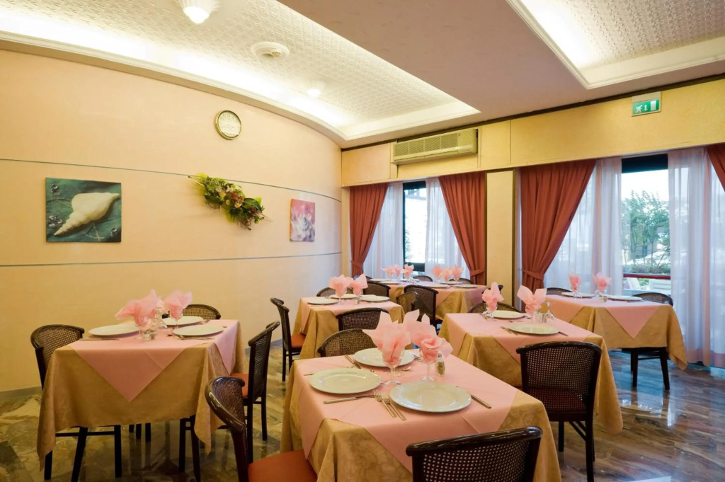 Hotel Ida