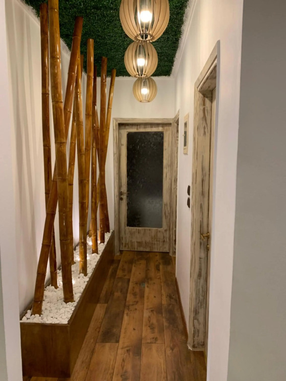 Thess Nature Apartment