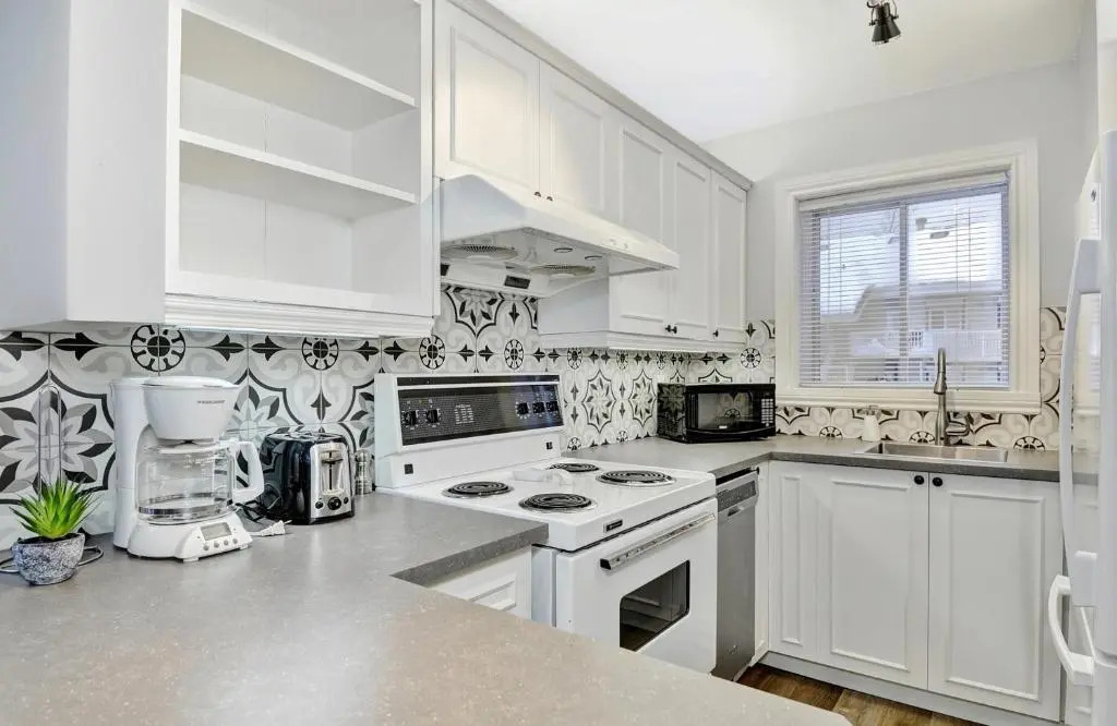 Condo 12 35 Chemin du Hameau by Les Chalets Alpins