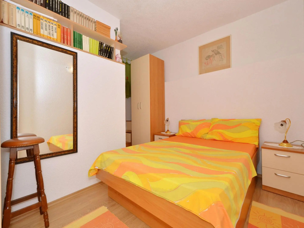 Aurelija - 20 m from beach - A1(4+2)