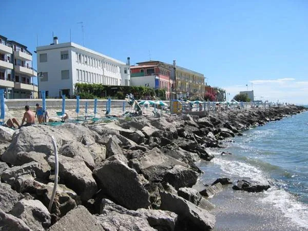 Hotel Negretto