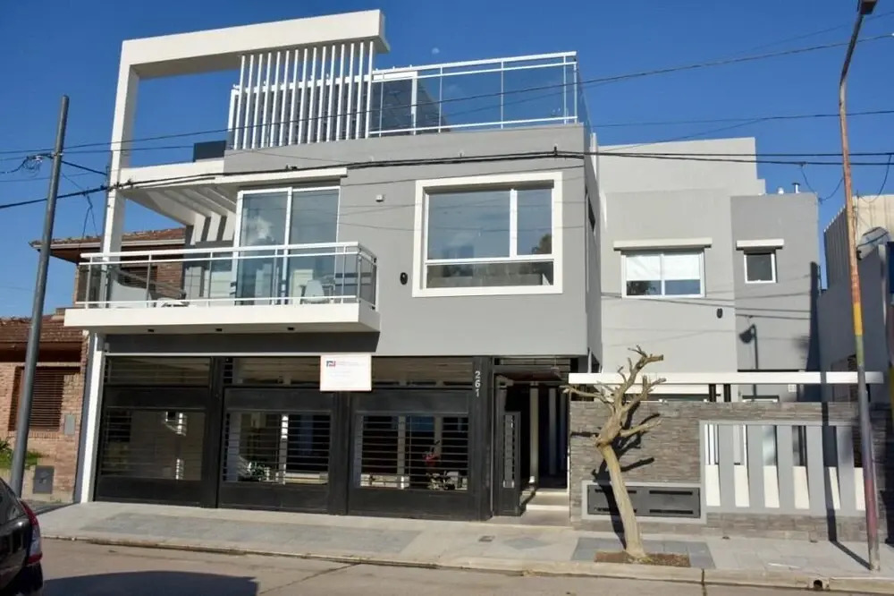 Casa Laguna Chascomús
