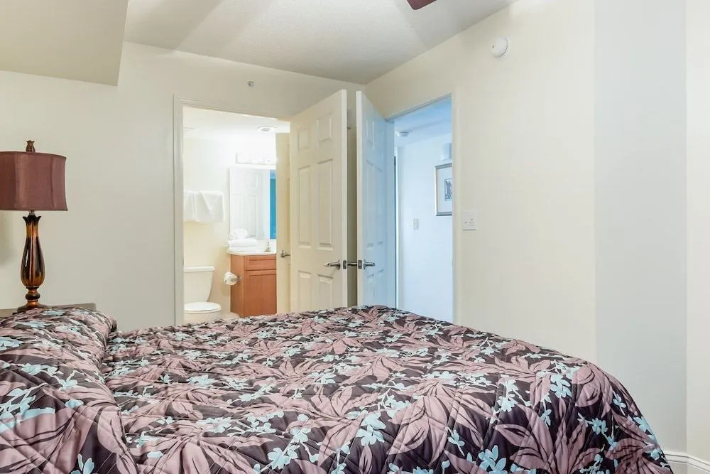 Atlantic Breeze - 508 - 3 Br Condo