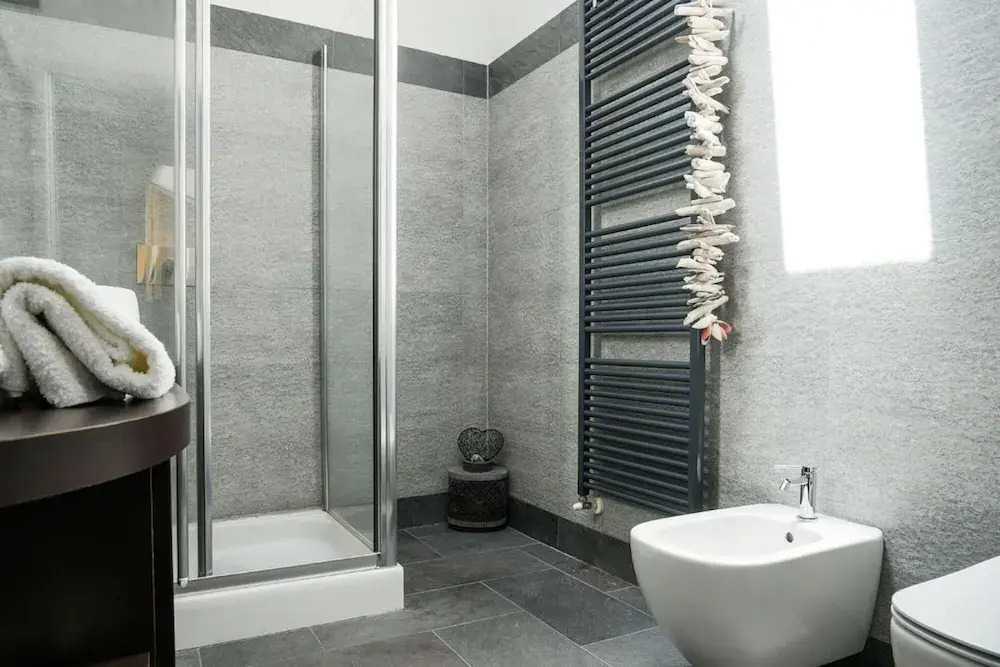 La Finestra sul Lago Luxurious Apartment Furnished