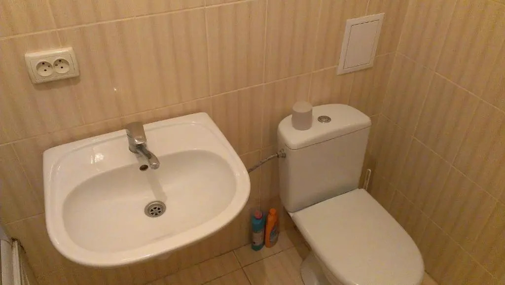 Apartments Stepan Bandery Street,37 центр вокзал неподолік
