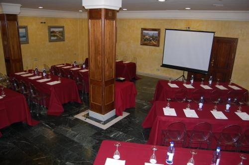 Hotel RL Anibal