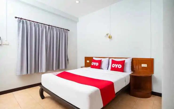 Butterfly House by OYO Rooms