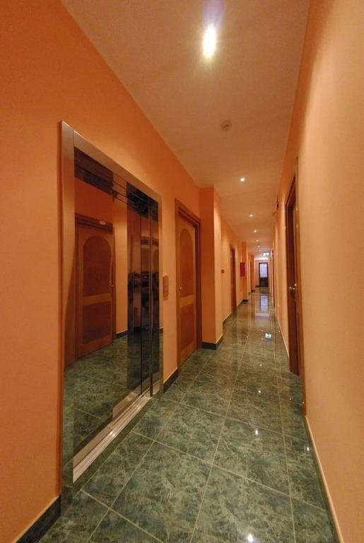 Hotel Alba