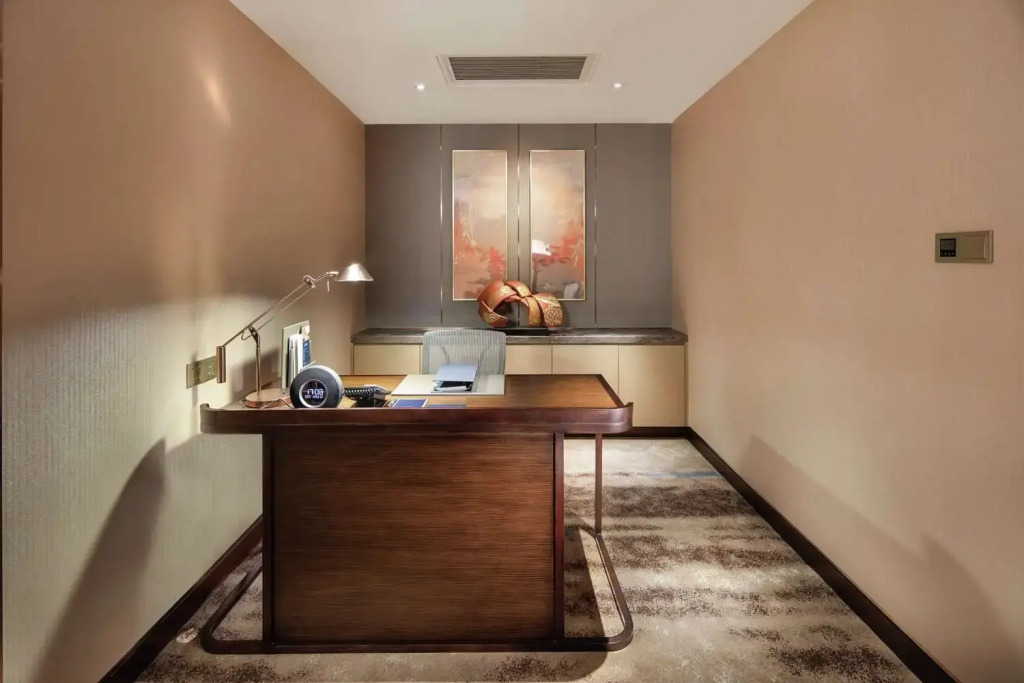 Hilton Shenyang