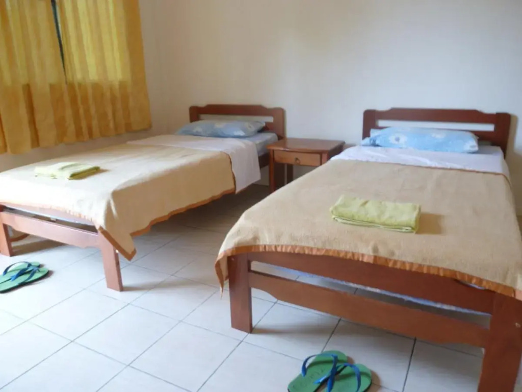 Slagon Homestay