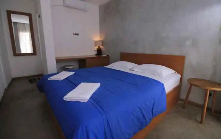 Pawon Cokelat Guesthouse