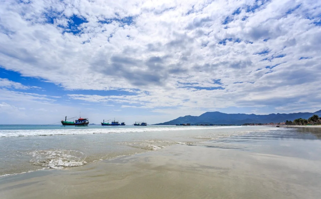 White Sand Doclet Resort & Spa Nha Trang