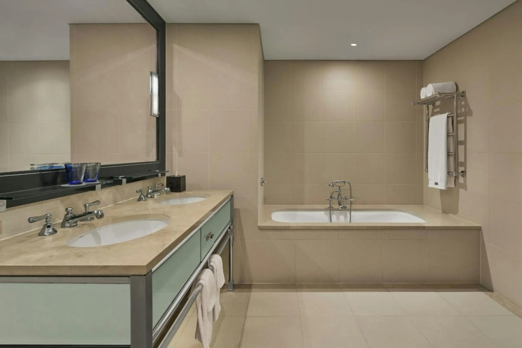 The Westin Melbourne