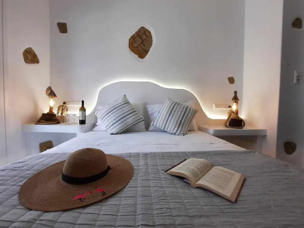 Janakos Luxury Apartment
