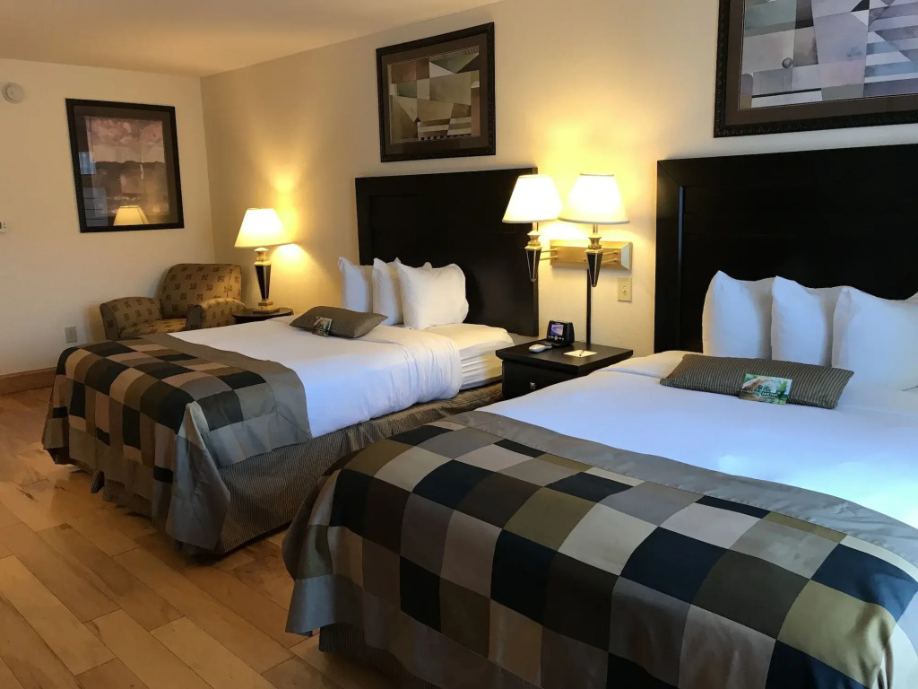 Fairfield by Marriott Inn & Suites LaGrange