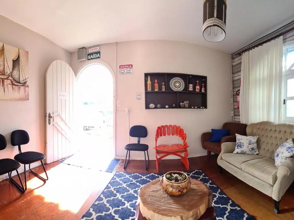 Hostel Tiradentes 774