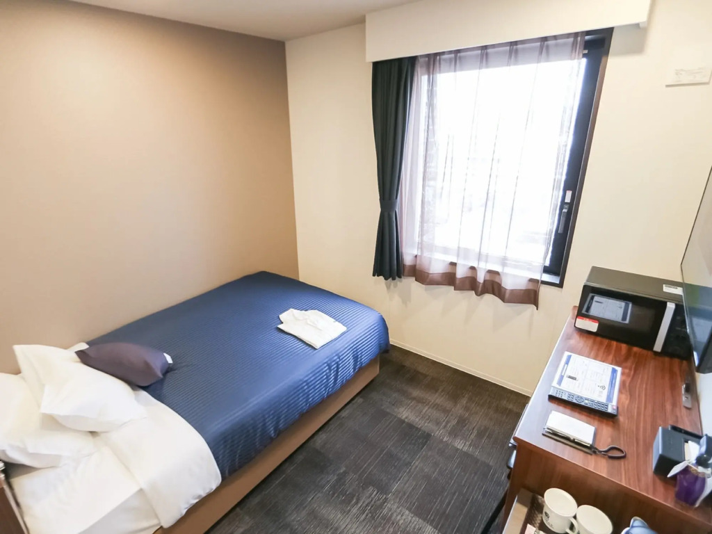 HOTEL LiVEMAX Aichi Toyota Ekimae