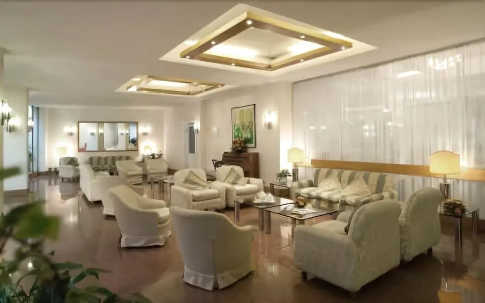 Hotel San Marco