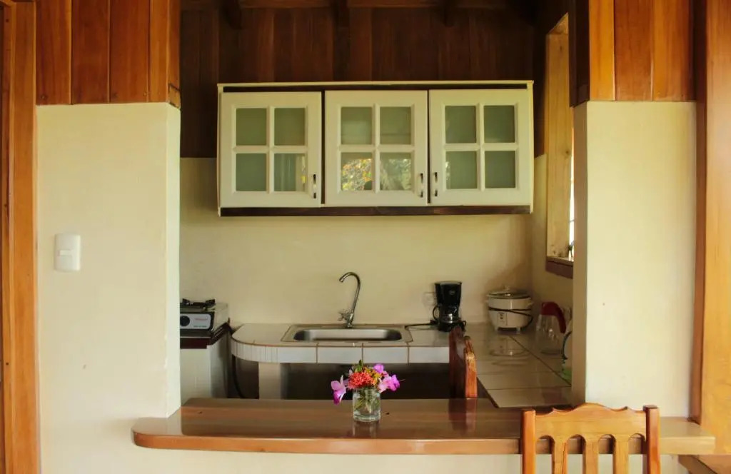 Casa Horizontes Corcovado