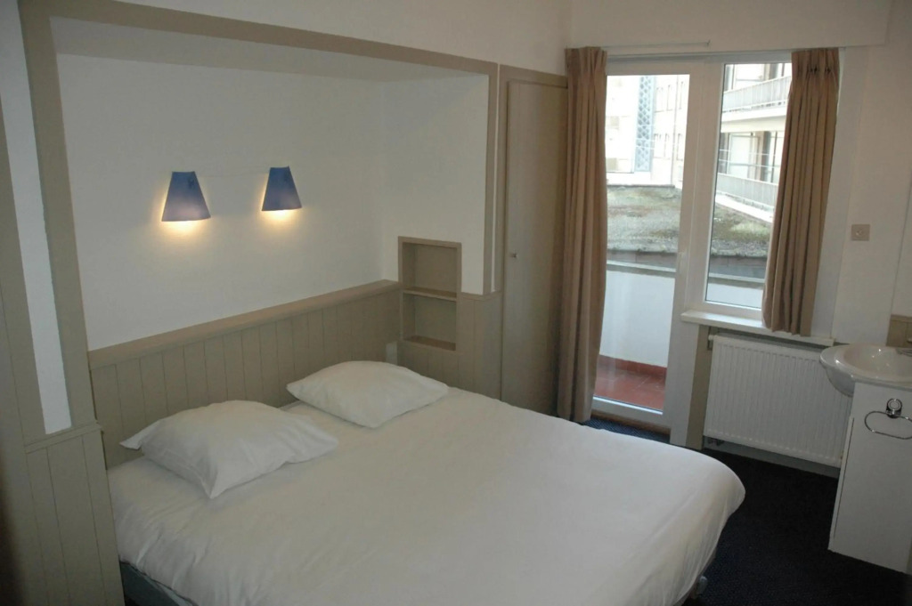 Residentie Sweetnest met 3 dubbel kamers