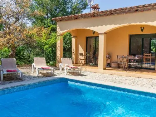 Holiday Home Mas Pere 04