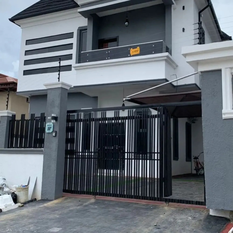 Lekki Grand Apartment