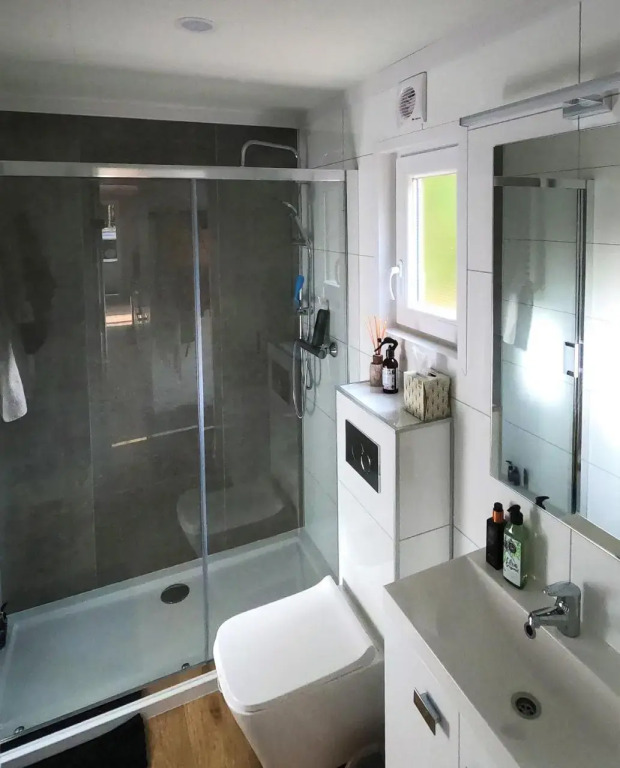 Luxe Chalet Leeuwenhart - recreation only