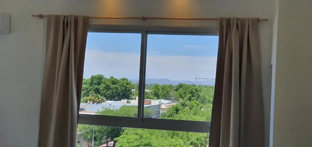 Superior Nevado Penthouse San Rafael