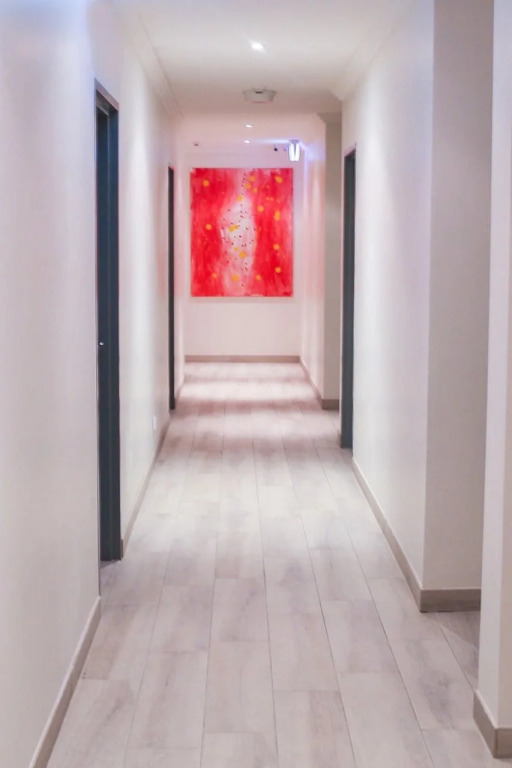 Sydney RiseOn Hotel