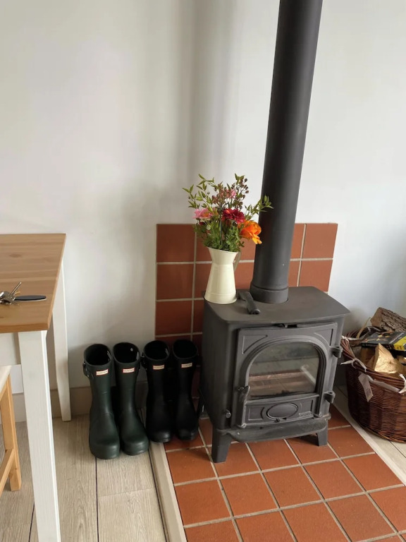 Bucks Farm Holiday Cottages