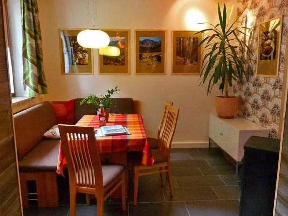Apartments Enzian