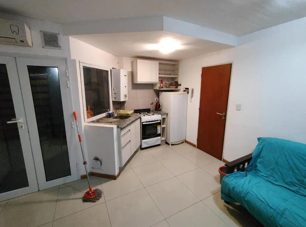 Departamento completo