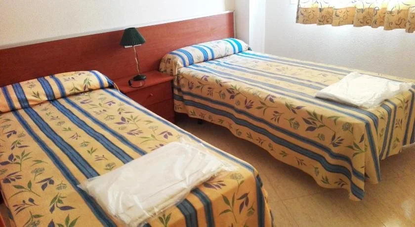 Casa Azahar Apartamentos Marcomar