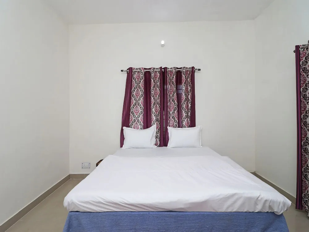OYO 13432 Home Exotic 2BHK Villa Bhimtal