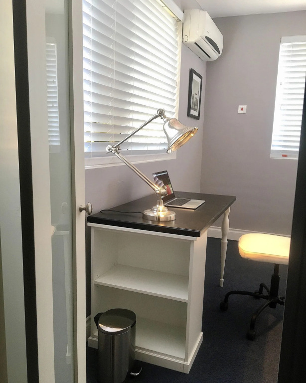 Ivoire Guest House