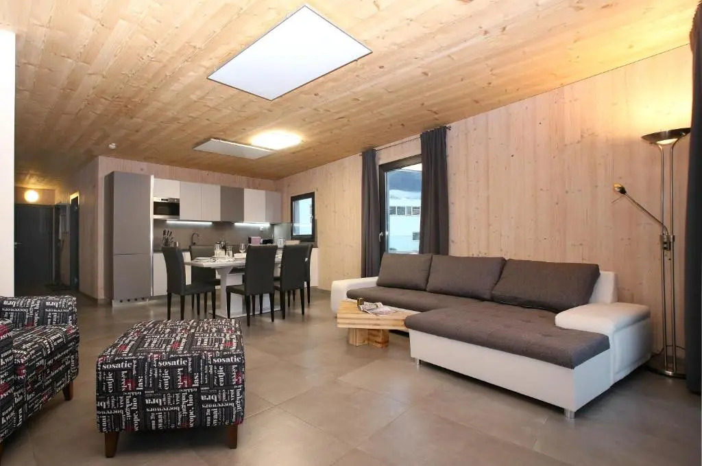 Aparthotel Zell am See