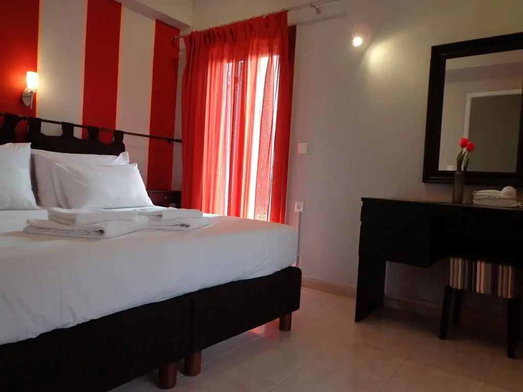 Athina Residence