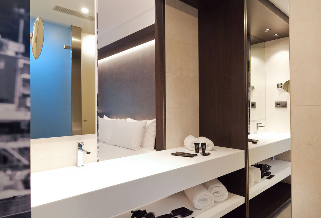Vila Arenys Hotel
