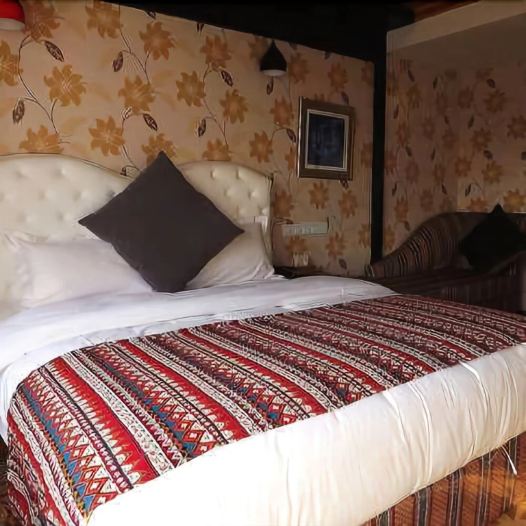Kaili Boutique Inn
