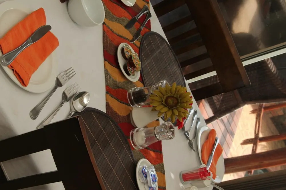 Komati Guesthouse