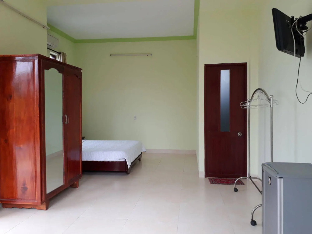 Cat Tien Guesthouse