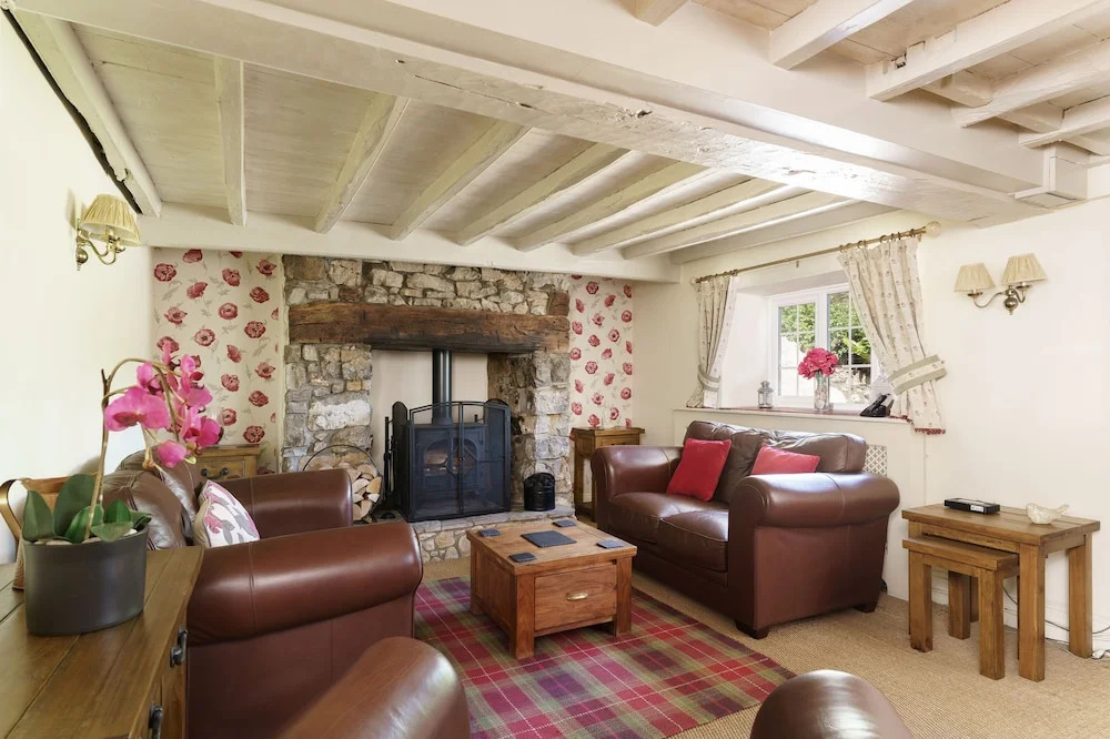 Windy Ridge - 5 Bedroom Holiday Home - Oxwich