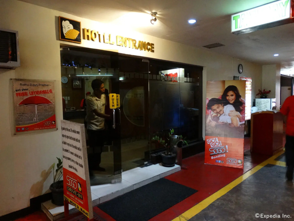 Hotel Sogo Pasay Wood Street