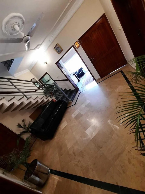 Premier Inn Villa