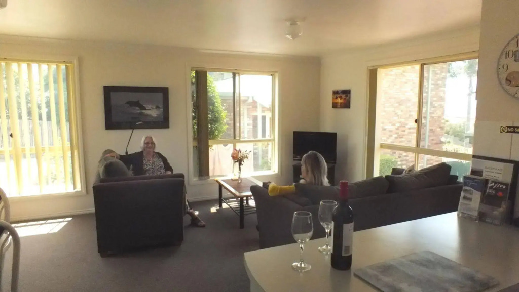 Captains Quarters Bermagui