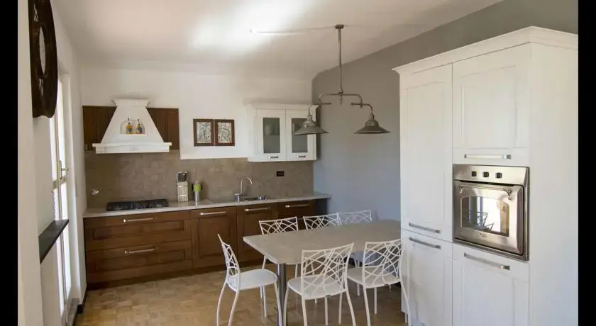 Appartamento La Cabane