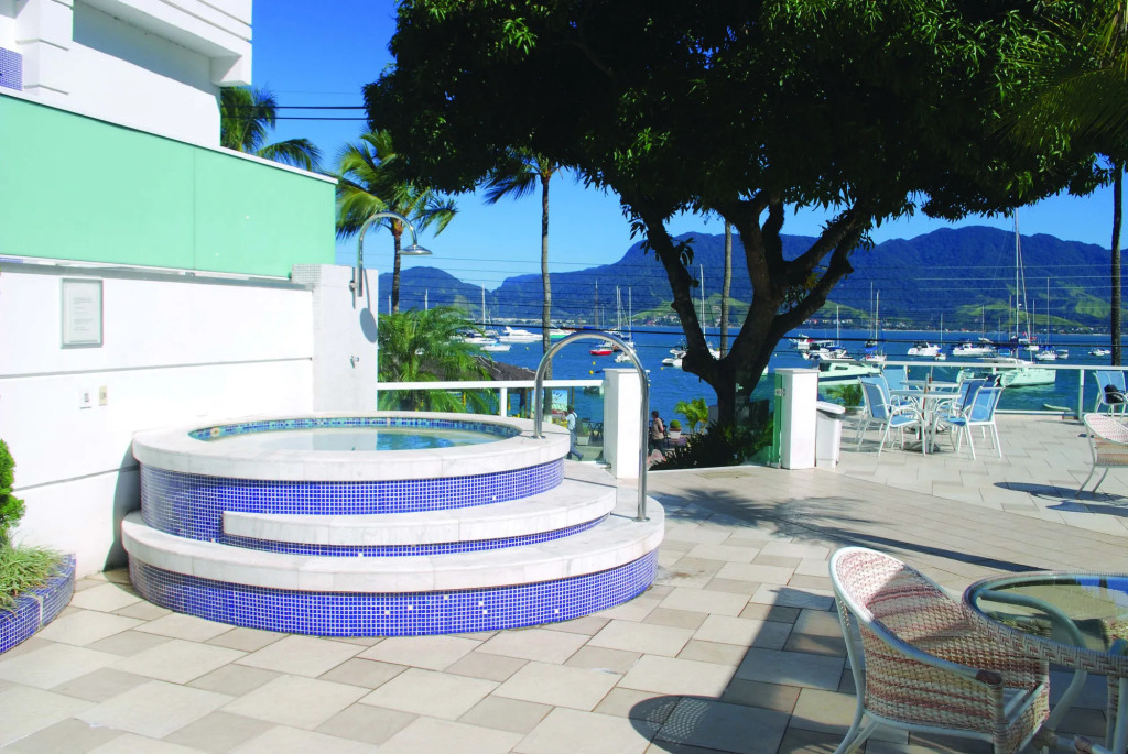 Hotel Ilhabela